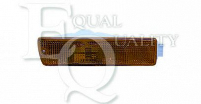 EQUAL QUALITY fa9140 -  Фонарь указателя поворота
